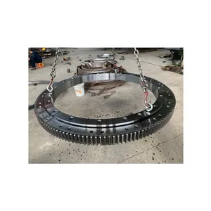 UNIC UR-W295CRS UR-W370CDRS Customized Slewing Bearing