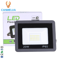 Projecteurs extérieurs étanches à économie d'énergie 10W 20W 30W 50W 100W 200W 300W / Projecteurs LED