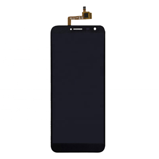 Wholesale Price Screen 5.5 Inches for Oukitel C8 LCD Display With Touch Screen Digitizer Assembly Sensor Replacement