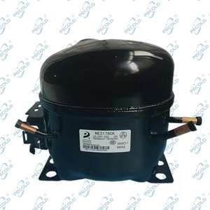 <span class=keywords><strong>Precio</strong></span> de fábrica Tai He R134a 12 voltios CC <span class=keywords><strong>refrigerador</strong></span> <span class=keywords><strong>Lg</strong></span> <span class=keywords><strong>compresor</strong></span> Pw 4.5vk 1ph 220V R134a <span class=keywords><strong>refrigerador</strong></span> <span class=keywords><strong>compresor</strong></span> - Product Image 5