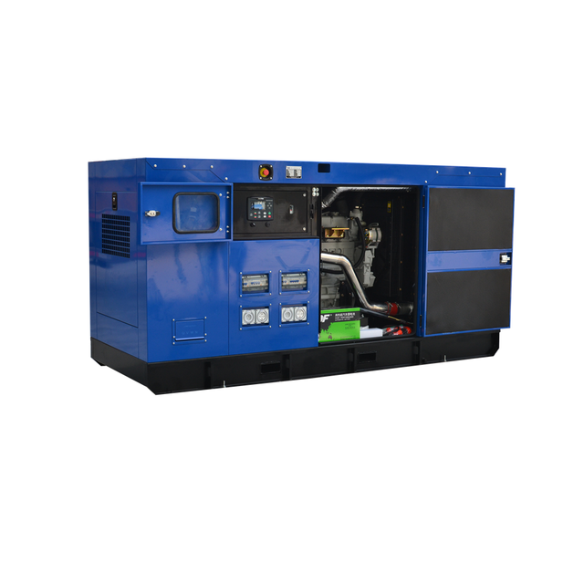 16kw Professional  Electrical Generator 18kw Smart Generator Household Use