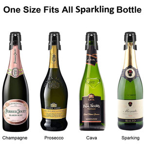 <span class=keywords><strong>Bouchon</strong></span> de bouteille de <span class=keywords><strong>vin</strong></span> pétillant personnalisé très vendu - Product Image 5