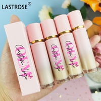 Correcteur liquide végétalien maquillage du visage couverture complète longue durée label privé fond de teint mat imperméable correcteur pour toutes les peaux
