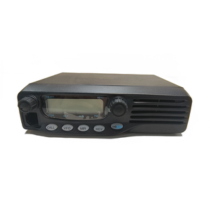 TM-271A émetteur-récepteur FM 136-174MHz TM-471A Radio Mobile Radio montée sur véhicule TM271 TM471 talkie-walkie 400-470MHz - Product Image 4