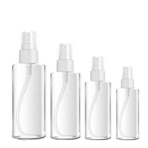 Ультра-тонкий увлажняющий спирт и вода мини-инструмент для макияжа небольшой полив может дизайн многоразового увлажняющий Распылитель - Product Image 1