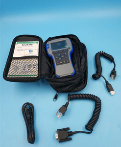 Nivel de acceso del distribuidor para la herramienta de diagnóstico de montacargas Curtis Handheld Programmer 1313-4401 1311-4401 1313-4431 1313K-4331 - Product Image 6