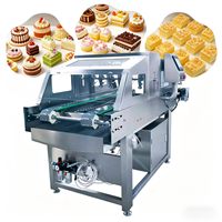 Nouveau pulvérisateur d'huile automatique de type 600 certifié CE, qualité alimentaire, en acier inoxydable 304, commande tactile, qualité industrielle, économie d'énergie