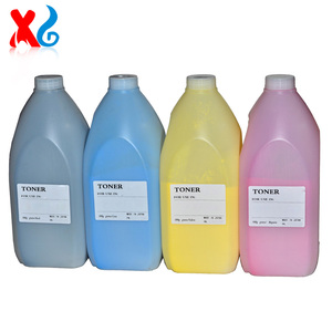 Tóner en Polvo Universal para Recarga a Granel para <span class=keywords><strong>HP</strong></span> Color LaserJet CP1510 <span class=keywords><strong>CP1515N</strong></span> CB540A (125A) CB541A (125A) CB542A (125A) CB543A (125A) - Product Image 3