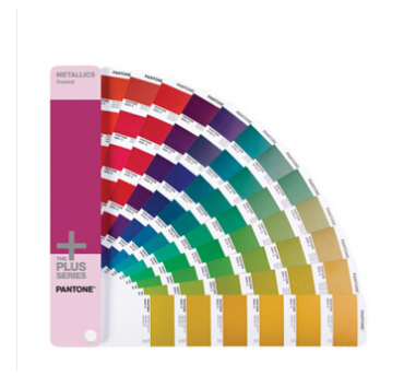 Come da numero pantone