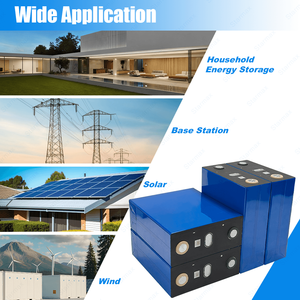 Starmax REPT Meilleur prix 3.2v 314ah 560AH Batterie au lithium - Product Image 4