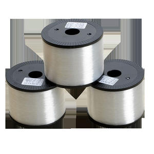 สายเอ็นตกปลาไนลอนใส Noi-custom ระดับโปร แรงดึงสูง ทนต่อการกัด ทนต่อการสึกหรอ บรรจุหนึ่งปอนด์ - Product Image 2