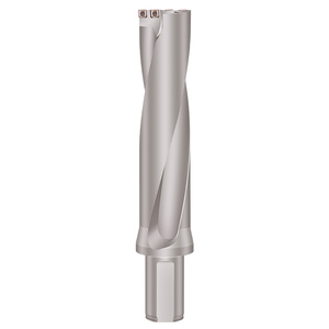 2D/3D/4D/5D 스퀘어 인덱싱이 가능한 U자형 SP 워터 제트 드릴 비트 드릴링용 빠르고 강력 - Product Image 3