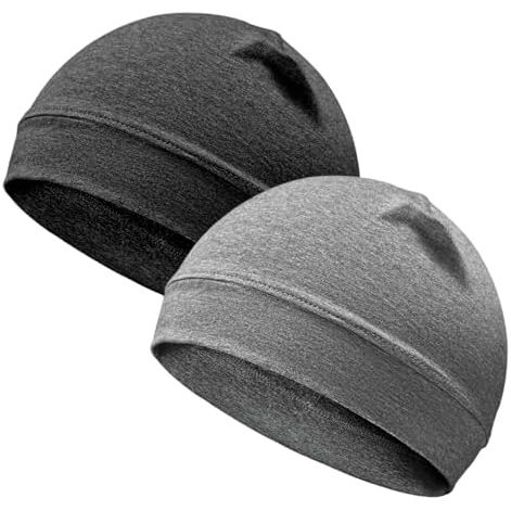 2pcs- Dark Graylight Grey