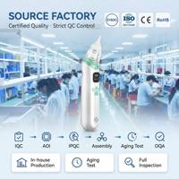 Aspirateur nasal pour bébé, nettoyeur de nez, extracteur de mucus, pompe électrique, aspiration, sans BPA, embout lavable, kit de soins
