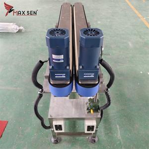 Maxsen nâng cao chai Gripper băng tải hệ thống tùy biến linh hoạt chuỗi băng tải đảm bảo ổn định thiệt hại Miễn phí giao thông vận tải - Product Image 3