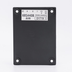 Régulateur de tension automatique Sand Snail KRS440B pour moteur-générateur monophasé AC sans balais - Product Image 5