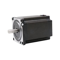Moteur pas à pas hybride Nema 23 JMC 57J1876-447-LL et driver, 2 phases, 4,7 A, 220 V, couple de 2 N.m pour routeur CNC