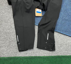 Спортивные брюки для бега на все сезоны - Product Image 4