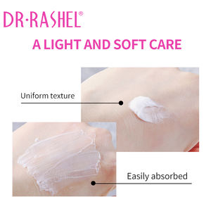 <span class=keywords><strong>DR</strong></span>.RASHEL Crema de Noche Blanqueadora e Hidratante Profunda con Glicerina, Arbutina y Niacinamida Antioxidante 50g para Todo Tipo de Piel - Product Image 5