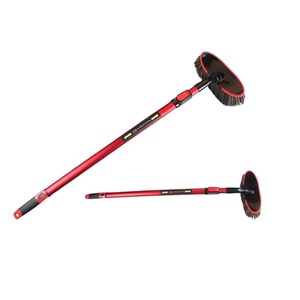 <span class=keywords><strong>Brosse</strong></span> de lavage de <span class=keywords><strong>voiture</strong></span> <span class=keywords><strong>avec</strong></span> poignée télescopique flux d'eau à travers les poils souples en PVC flux d'eau <span class=keywords><strong>brosse</strong></span> de lavage de <span class=keywords><strong>voiture</strong></span> - Product Image 5