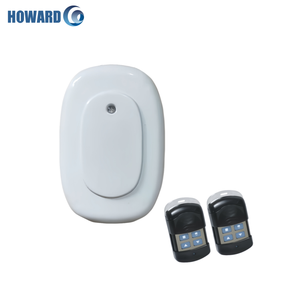 433Mhz cửa nhà để xe mở điều khiển từ xa duplicator nhân bản Transmitter không dây điều khiển từ xa cho cổng mở từ xa - Product Image 6