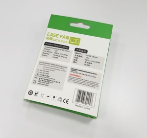 Coolwhist <span class=keywords><strong>CPU</strong></span> Cooler <span class=keywords><strong>Fan</strong></span> 92x92x25 mét trường hợp máy tính PC <span class=keywords><strong>CPU</strong></span> Quạt làm mát - Product Image 6