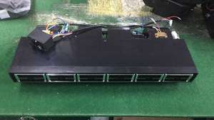 <span class=keywords><strong>Clima</strong></span> unità evaporatore di raffreddamento AC di alta qualità condizionatore d'aria universale per auto <span class=keywords><strong>clima</strong></span> automobilistico elettrico universale 12V, 8.5A * 2 - Product Image 3