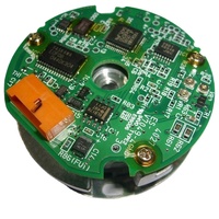 Encodeur rotatif fonctionnant pour le servomoteur AC YASKAWA SGMPH-08AAA-HD11 SGMPH-08AAA-SE11 SGMPH-08AAA-SE12