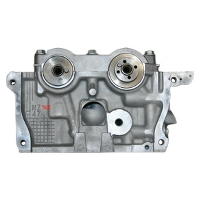 Culasse pour Toyota 11101-21030 11101-21031 11101-21032 11101-21033 11101-21034 FE 1NZ 2NZ 1ZZ 2ZZ 2C 2CT Nouveau <span class=keywords><strong>moteur</strong></span> à essence - Product Image 2