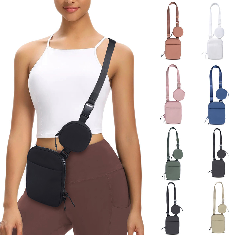 Cellphone Crossbody Purse