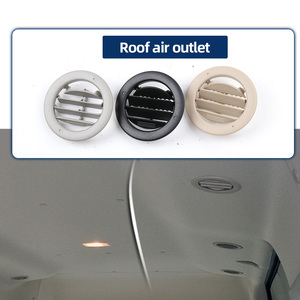 Grille d'admission de toit en gros DC19-19893AA pour <span class=keywords><strong>Ford</strong></span> New Transit <span class=keywords><strong>Tourneo</strong></span> V348 V362, grille de ventilation de climatisation - Product Image 3