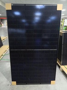 Panneaux solaires SUNWE 550W LR5-72HPH 550W-560W pour toitures résidentielles, usage domestique - Product Image 4