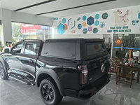 Couverture de caisse de camion XINYI, imperméable, en aluminium, pour Ford F150 Ranger Maverick