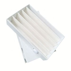 Boîte personnalisée avec logo, résistante aux enfants, emballage coulissant sur mesure avec insert en mousse - Product Image 5