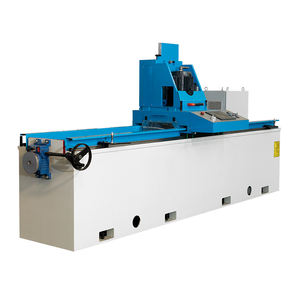 ماكينة تنظيف عالية الدقة / بسعر أرخص ماكينة تنظيف أسطح السكاكين ذات الرأس الاسطوانية ... - Product Image 6