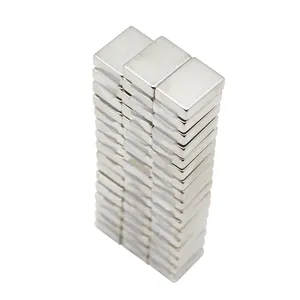 Rare Earth Neodymium Magnet Customized Magnet Price