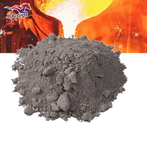 High Alumina Refractory Castable Heat Resistant Insulating Castable Thermal <b>Cement</b> for Furnace Kiln Industrial Lining Repair - Product Image 1