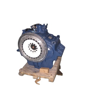 FADA MARINE GEARBOX <strong>JD600</strong> - Product Image 6