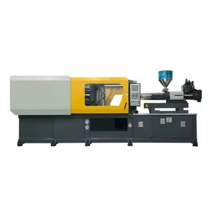 Máquina de Moldeo por Inyección de Plástico ABS/PP Horizontal con Bomba y Motor - Product Image 3