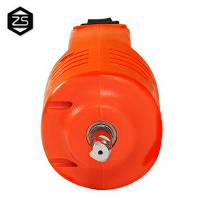 Entièrement approvisionné alimenté par <span class=keywords><strong>batterie</strong></span> 12 v <span class=keywords><strong>clé</strong></span> à chocs de <span class=keywords><strong>clé</strong></span> de pneu - Product Image 4