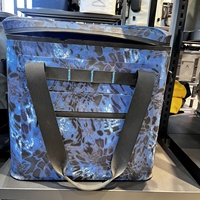 Nouveau modèle OEM glacière isotherme pour le déjeuner et les aliments pour usage quotidien sac à dos glacière à glace portable refroidisseurs souples étanches