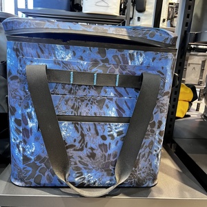 OEM desain baru Penggunaan sehari-hari terisolasi makanan siang dapat pendingin ransel kotak pendingin es pendingin lembut portabel tahan air - Product Image 3