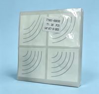 Chip Tag RFID 70001 00001 77001 00001 77001 00030 77001 00050 untuk Printer Lei JET2 JET3 hingga JET2 Neo CIJ