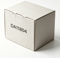 TERMINAL DE BOLSO TIPO 64 MK2 DA11804 para la serie D Macrojet D, PIEZAS DE REPUESTO