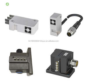 Nuevo Motor Servo Original MPFB310PMJ72BA, Piezas de Automatización Eléctrica PLC para Control Industrial MPFB310PMJ72BA - Product Image 4