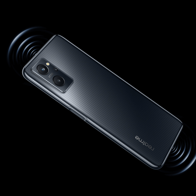 Global Version Realme 9i 4GB 128GB 50MP Camera 5000mAh Battery Smartphone Global Version Realme 9i Realme Mobile