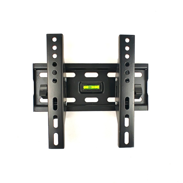 High Quality 22 Inch TV Wall Mount Vesa 200*200 mm Tilt 15-43 Inch Desk TV Stand for Living Room Furniture 200*200 mm Spot