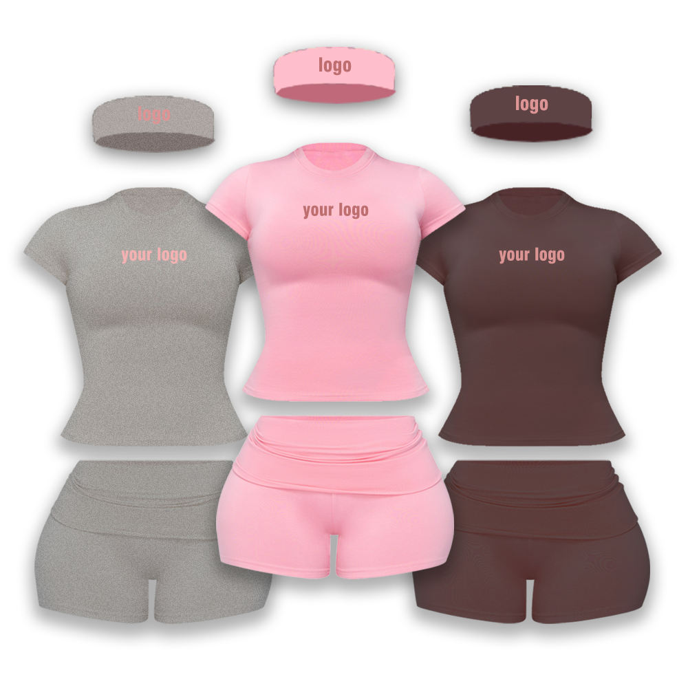 Mサイズ 90 Logo Girl Micro Shorts 黒ピンク 9090 girl_BOTTOMS – YZ