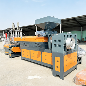 Easy Maintenance Wheat Flour Extruder Heating Element - Product Image 1