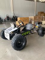 Venta al por Mayor de Go Karts Rápidos, Mini Drift Kart, Buggy de Gasolina de 212cc con Motor de 4 Tiempos
